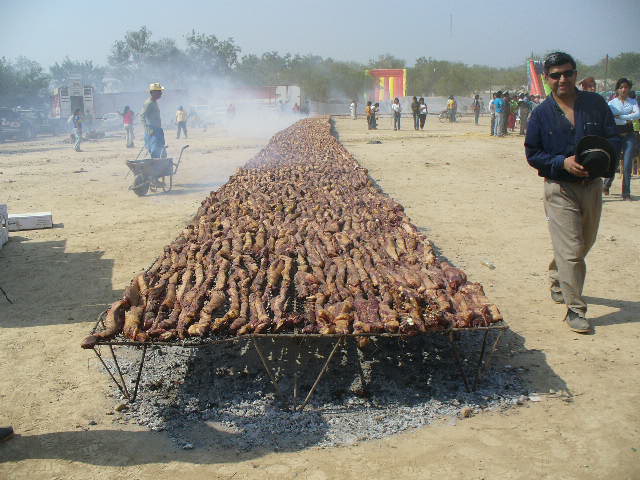 Foto de Tartagal, Argentina