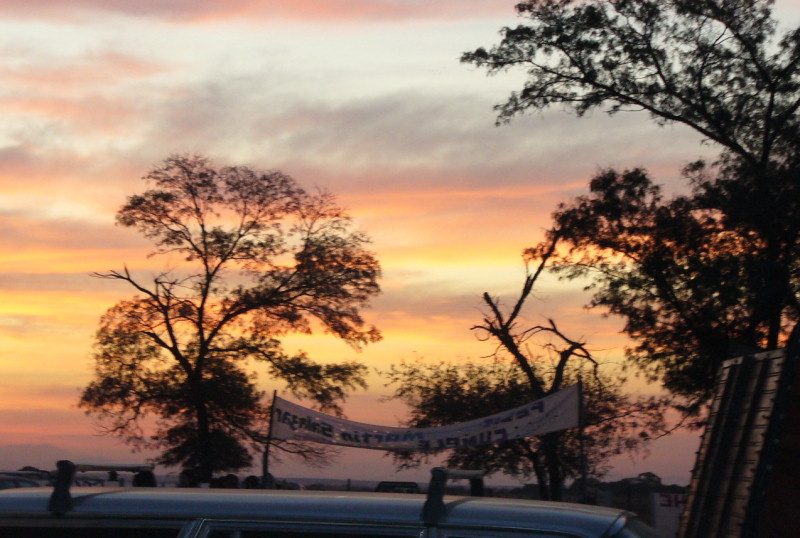 Foto de Tartagal, Argentina