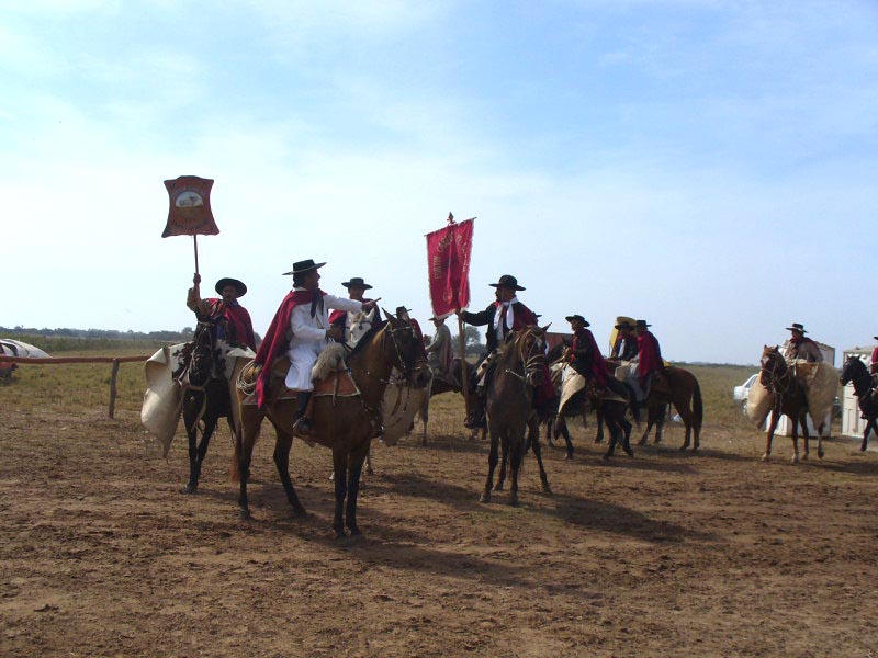 Foto de Tartagal, Argentina
