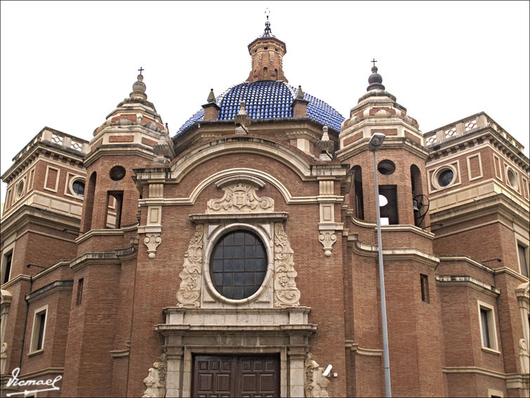 Foto de Castellón (Castelló), España