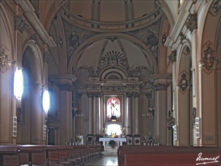 Foto de Castellón (Castelló), España