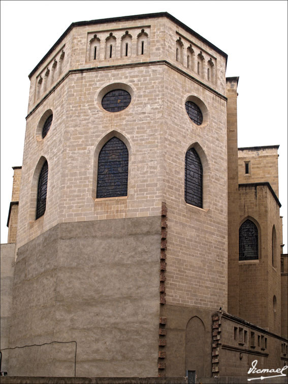 Foto de Castellón (Castelló), España