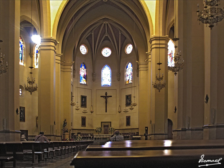 Foto de Castellón (Castelló), España