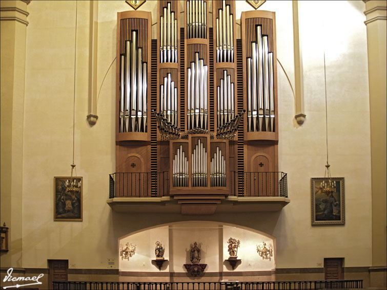 Foto de Castellón (Castelló), España