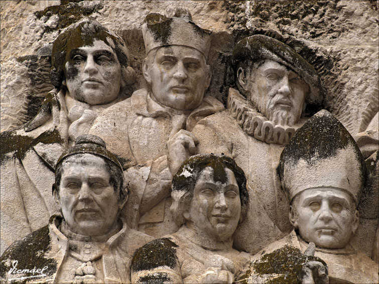 Foto de Castellón (Castelló), España