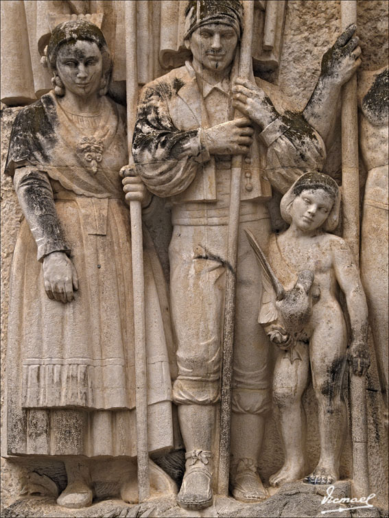 Foto de Castellón (Castelló), España