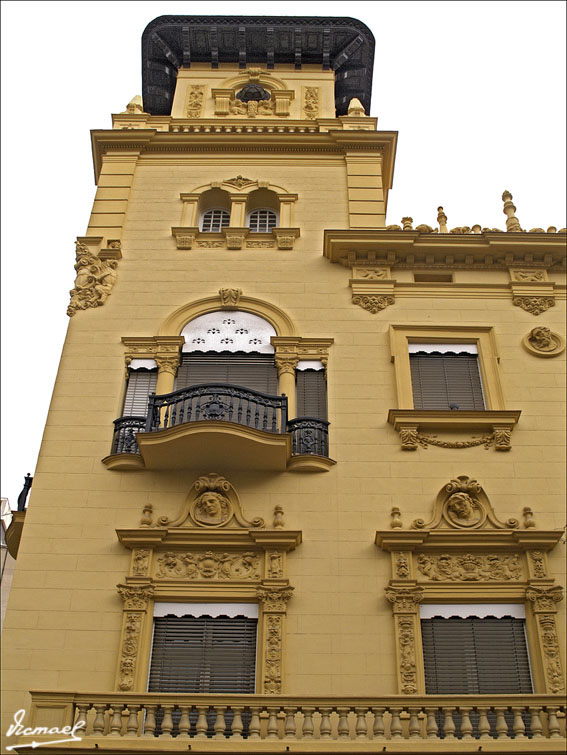 Foto de Castellón (Castelló), España