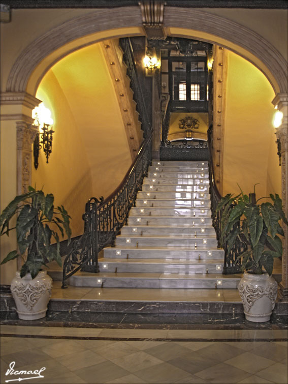 Foto de Castellón (Castelló), España