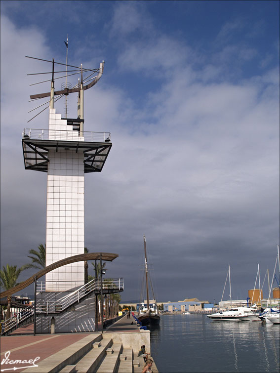 Foto de Castellón (Castelló), España