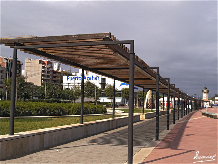 Foto de Castellón (Castelló), España