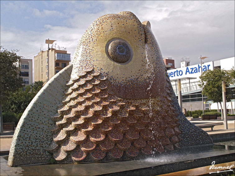 Foto de Castellón (Castelló), España