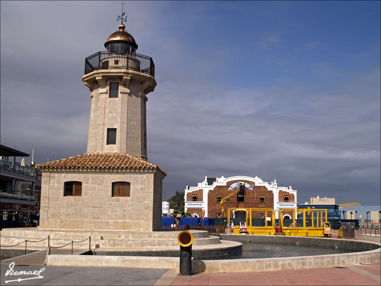 Foto de Castellón (Castelló), España