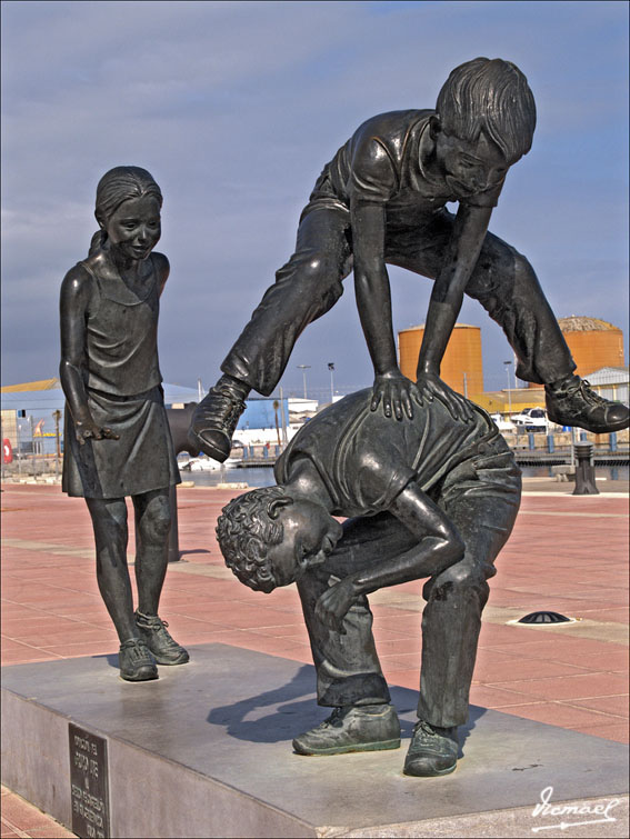 Foto de Castellón (Castelló), España