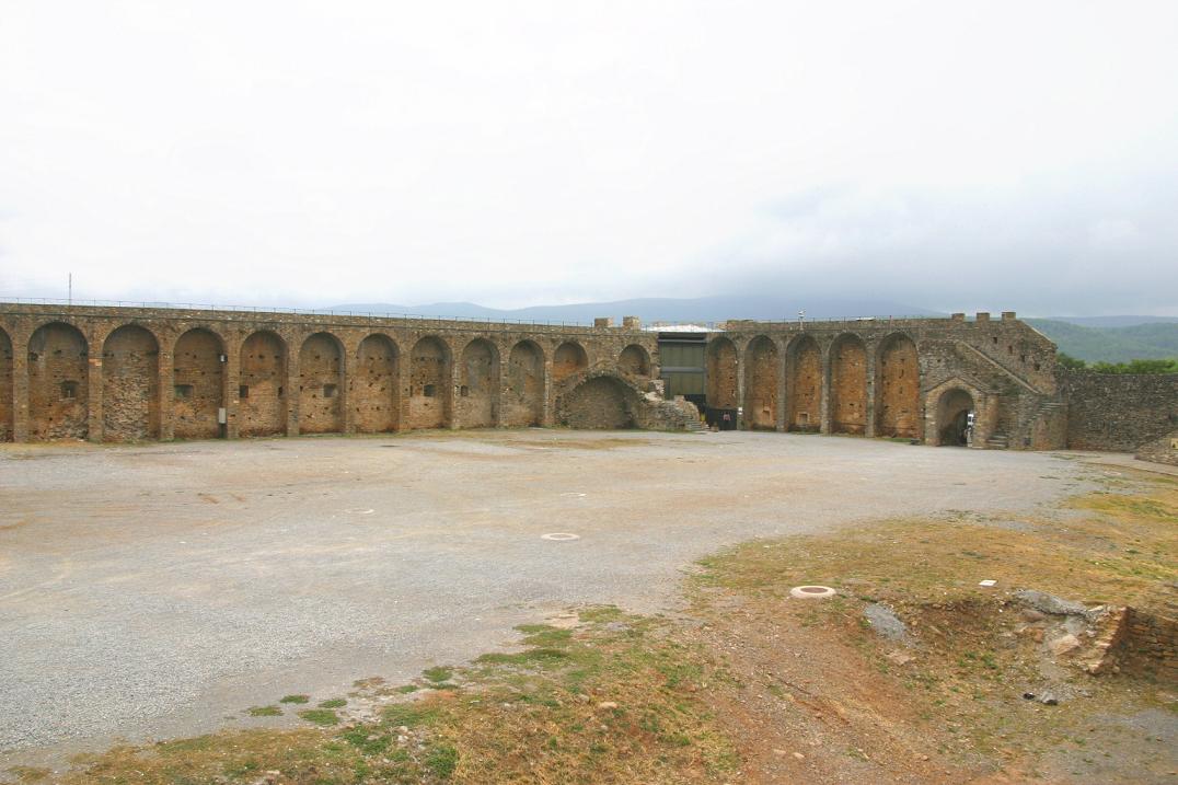 Foto de Ainsa (Huesca), España