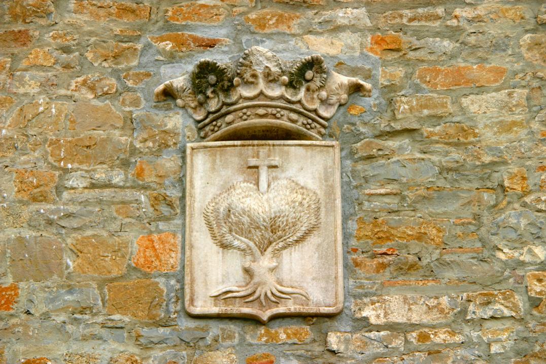 Foto de Ainsa (Huesca), España