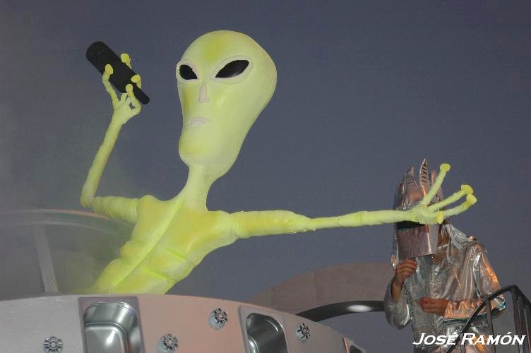 Foto de Jerez de la Frontera (Cádiz), España