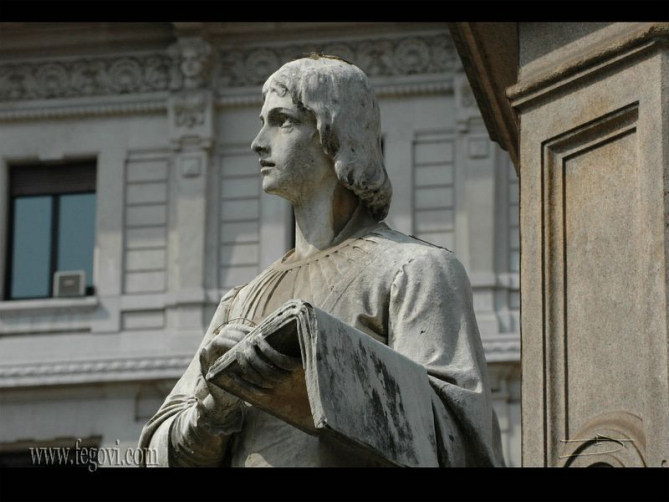 Foto de Milan, Italia