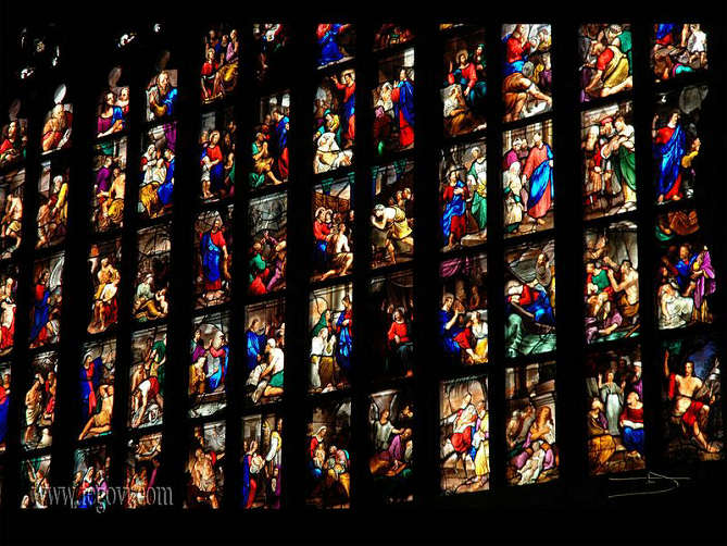 Foto de Milan, Italia