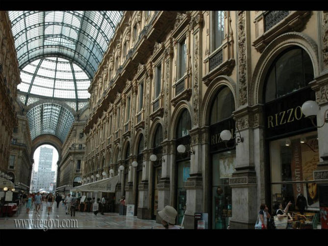 Foto de Milan, Italia