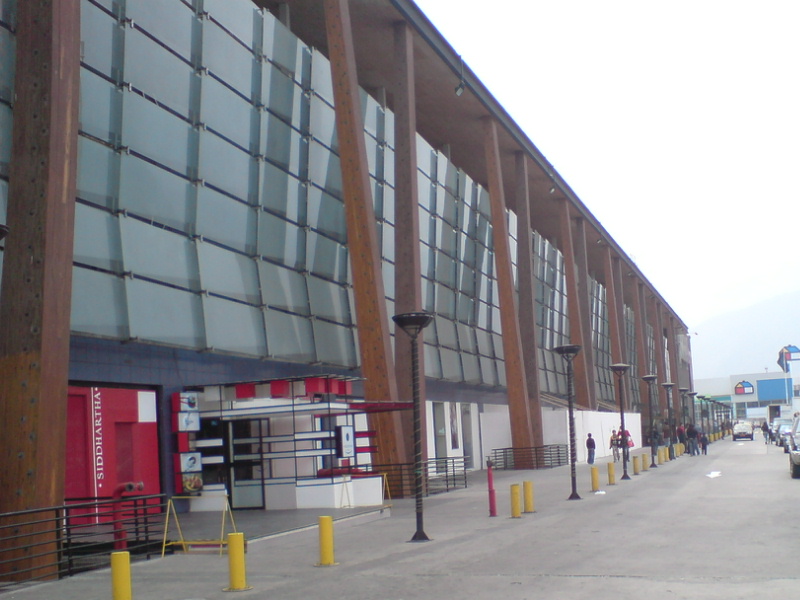 Foto de Iquique, Chile