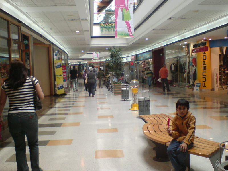 Foto de Iquique, Chile