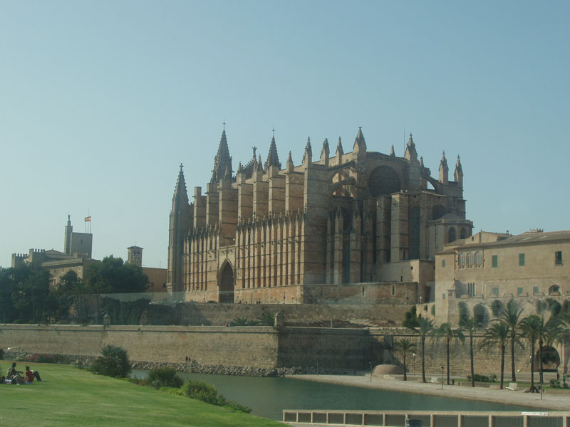Foto de Mallorca (Illes Balears), España