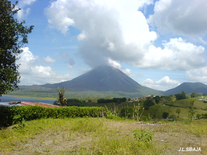 Foto de Alajuela, Costa Rica