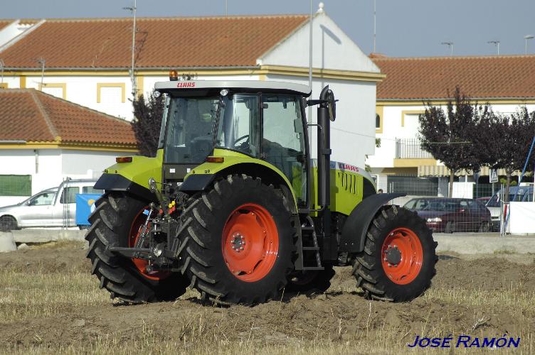 Foto de Guadalcacín - Jerez (Cádiz), España