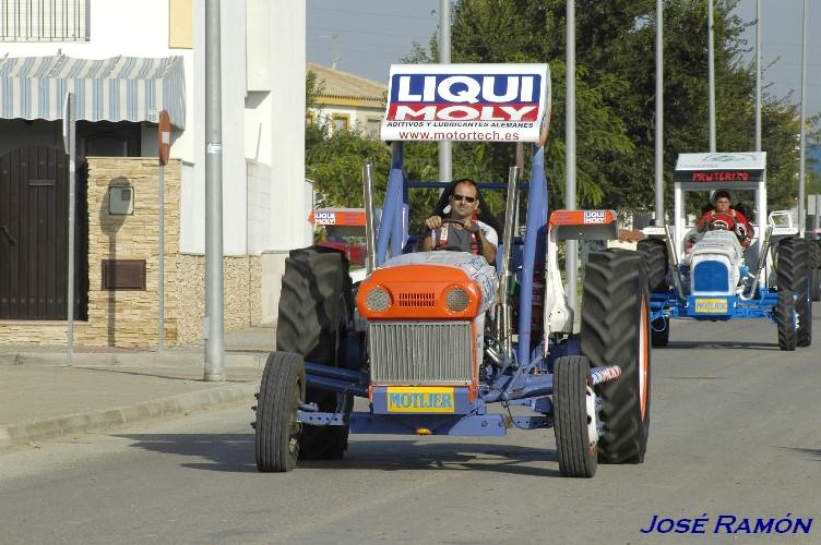 Foto de Guadalcacín - Jerez (Cádiz), España