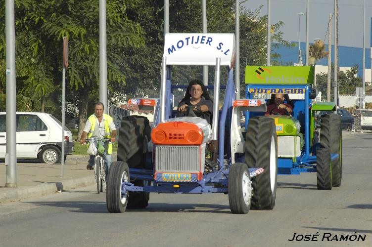 Foto de Guadalcacín - Jerez (Cádiz), España