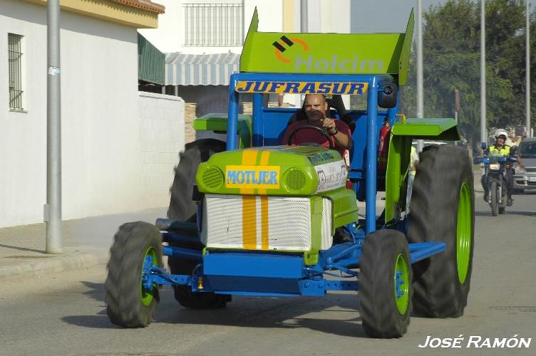 Foto de Guadalcacín - Jerez (Cádiz), España