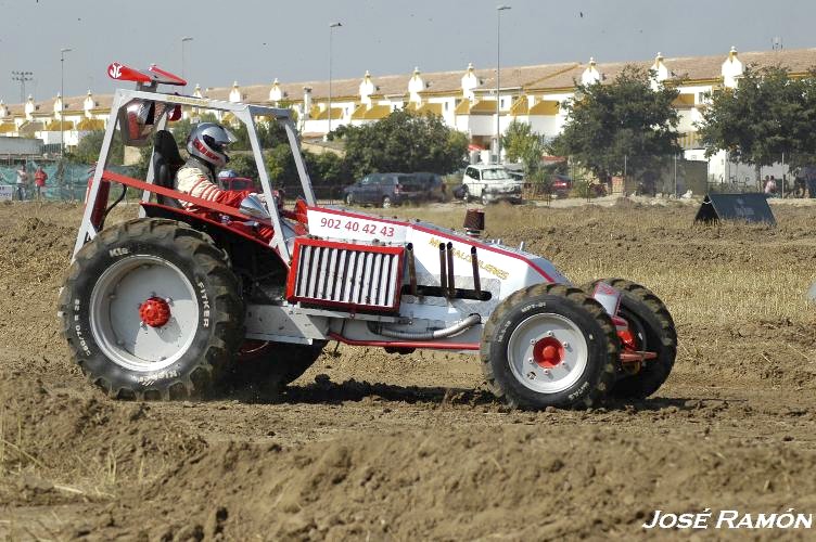 Foto de Guadalcacín - Jerez (Cádiz), España