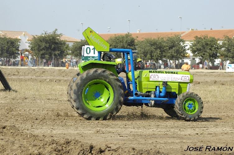 Foto de Guadalcacín - Jerez (Cádiz), España