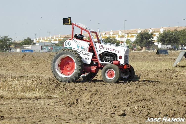 Foto de Guadalcacín - Jerez (Cádiz), España