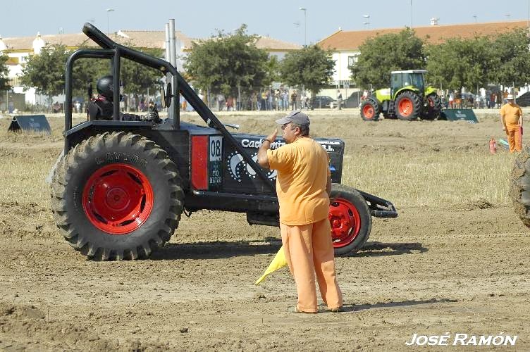 Foto de Guadalcacín - Jerez (Cádiz), España