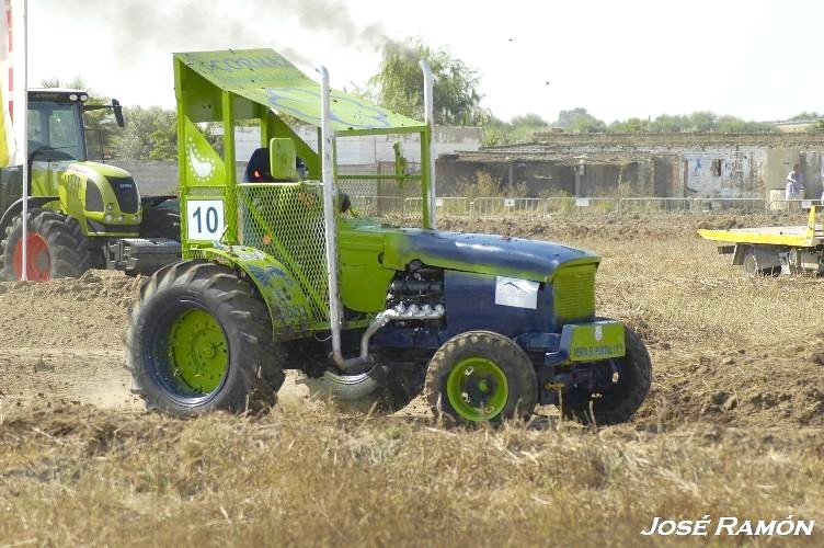 Foto de Guadalcacín - Jerez (Cádiz), España