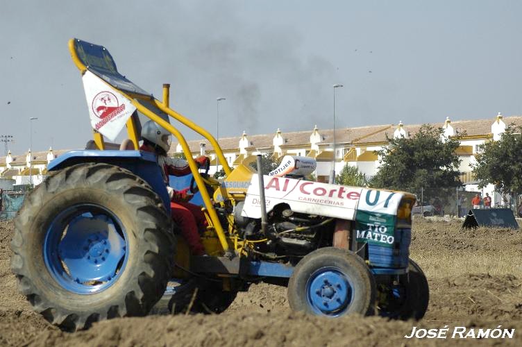 Foto de Guadalcacín - Jerez (Cádiz), España