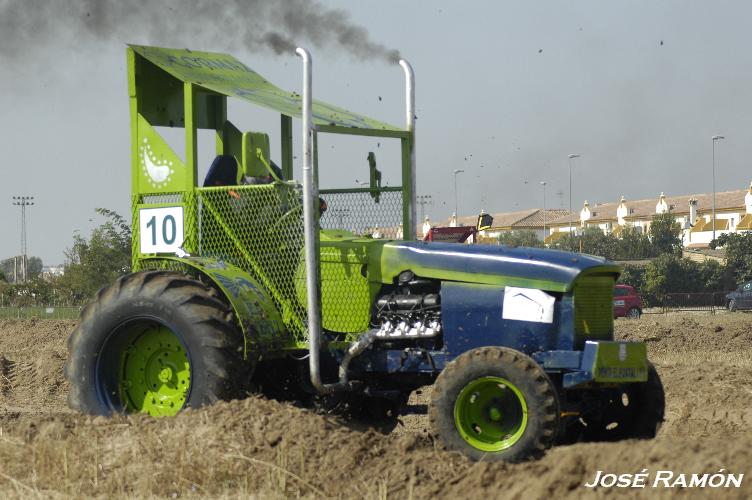 Foto de Guadalcacín - Jerez (Cádiz), España