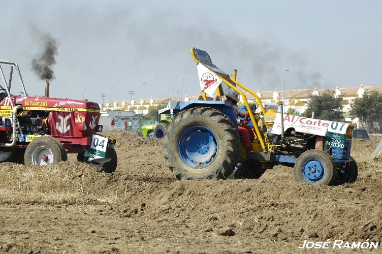 Foto de Guadalcacín - Jerez (Cádiz), España