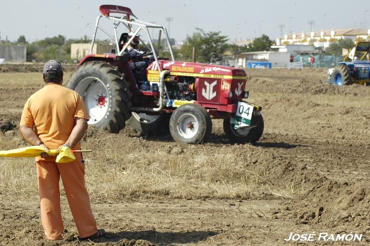 Foto de Guadalcacín - Jerez (Cádiz), España