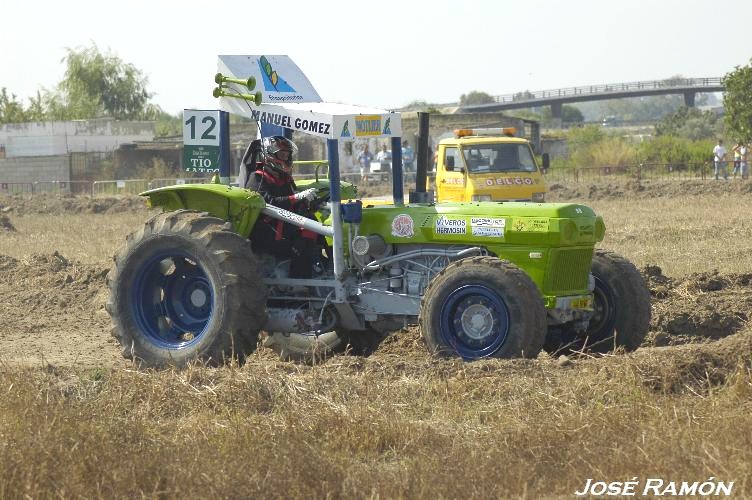 Foto de Guadalcacín - Jerez (Cádiz), España