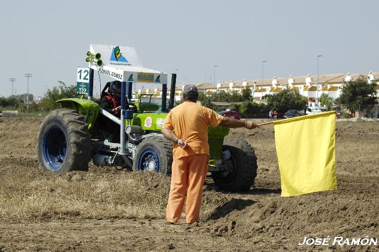 Foto de Guadalcacín - Jerez (Cádiz), España