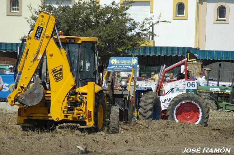 Foto de Guadalcacín - Jerez (Cádiz), España