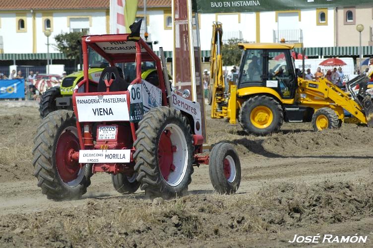 Foto de Guadalcacín - Jerez (Cádiz), España