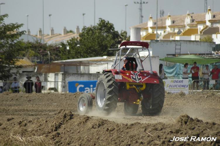 Foto de Guadalcacín - Jerez (Cádiz), España