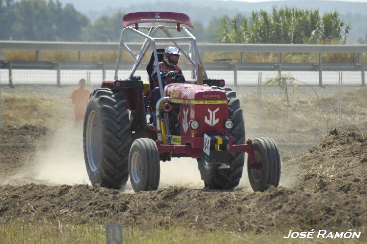 Foto de Guadalcacín - Jerez (Cádiz), España
