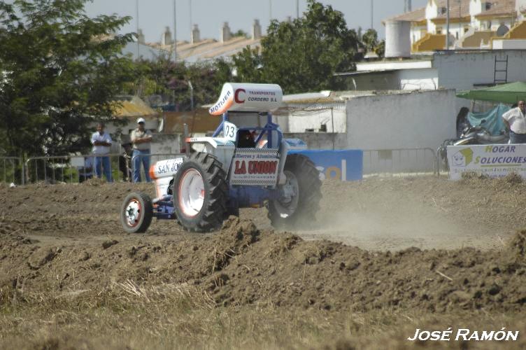 Foto de Guadalcacín - Jerez (Cádiz), España