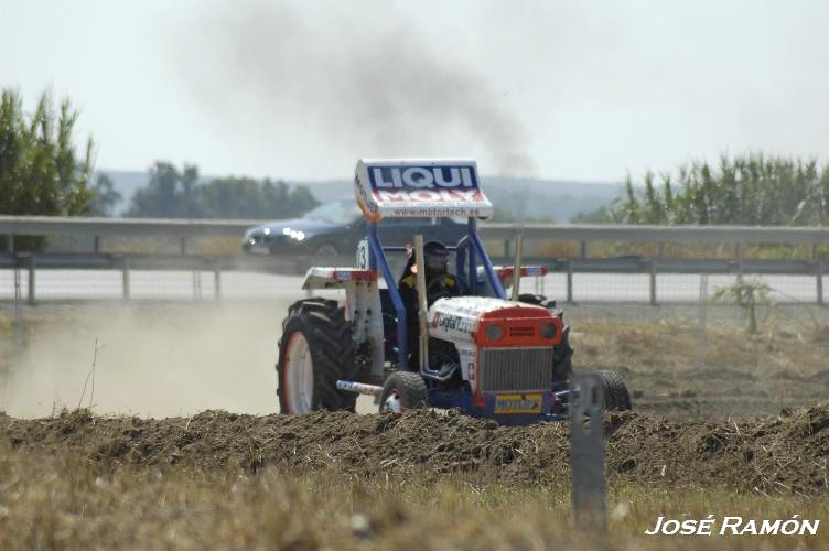 Foto de Guadalcacín - Jerez (Cádiz), España