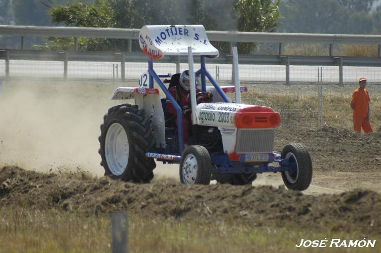 Foto de Guadalcacín - Jerez (Cádiz), España
