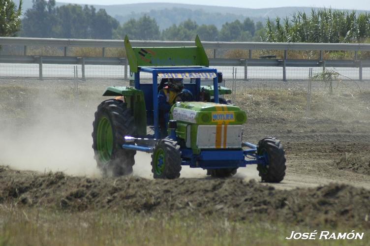 Foto de Guadalcacín - Jerez (Cádiz), España